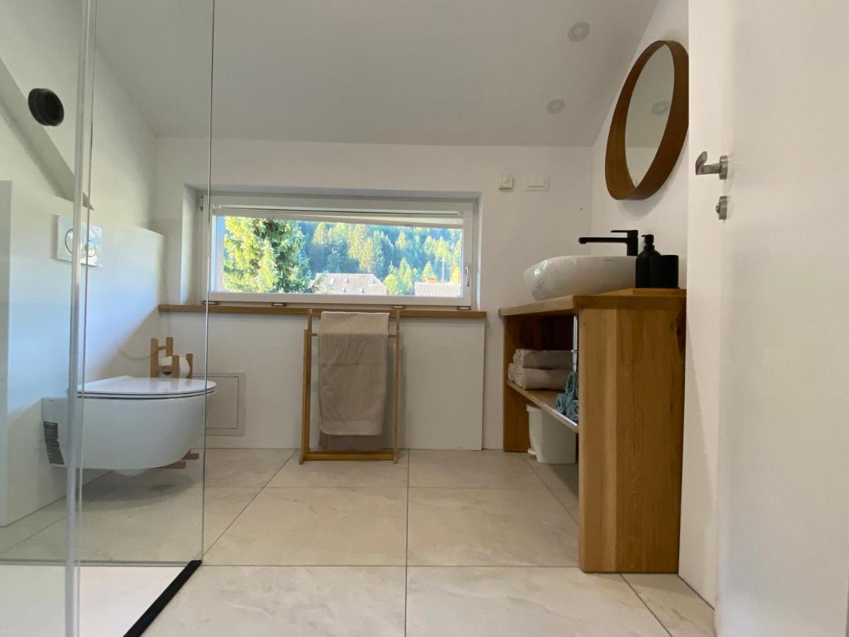 Apartment Zidana Marela - Attic With A View Kranjska Gora Εξωτερικό φωτογραφία