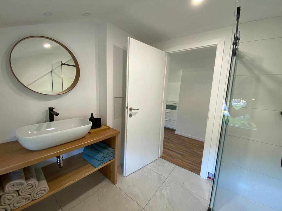 Apartment Zidana Marela - Attic With A View Kranjska Gora Εξωτερικό φωτογραφία
