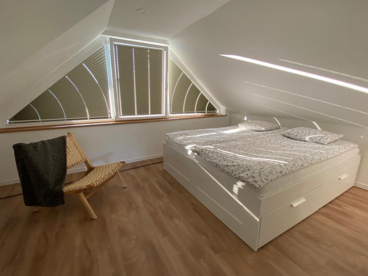 Apartment Zidana Marela - Attic With A View Kranjska Gora Εξωτερικό φωτογραφία