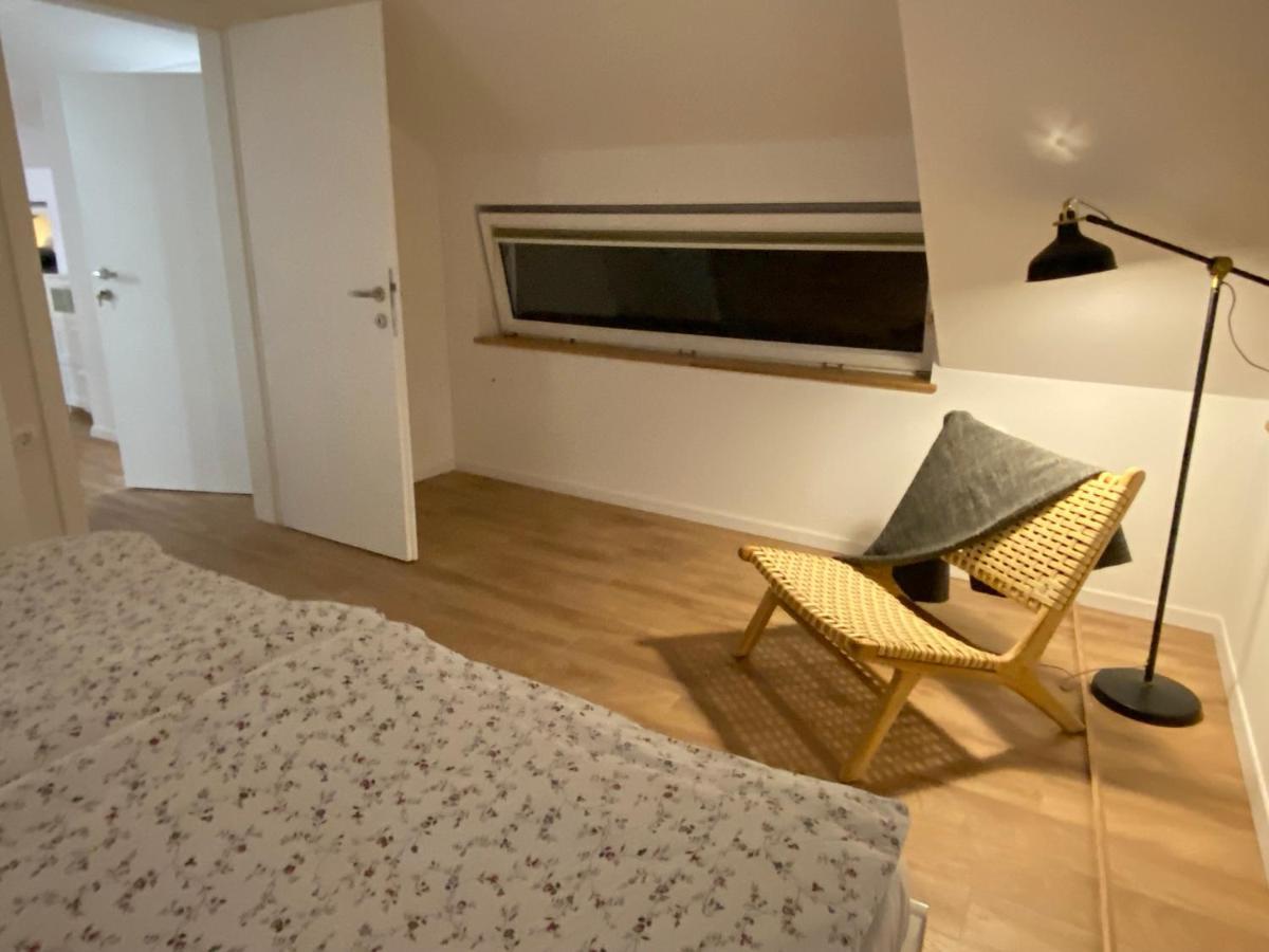 Apartment Zidana Marela - Attic With A View Kranjska Gora Εξωτερικό φωτογραφία
