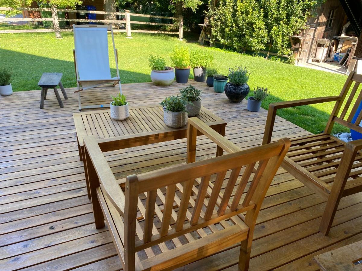 Apartment Zidana Marela - Attic With A View Kranjska Gora Εξωτερικό φωτογραφία