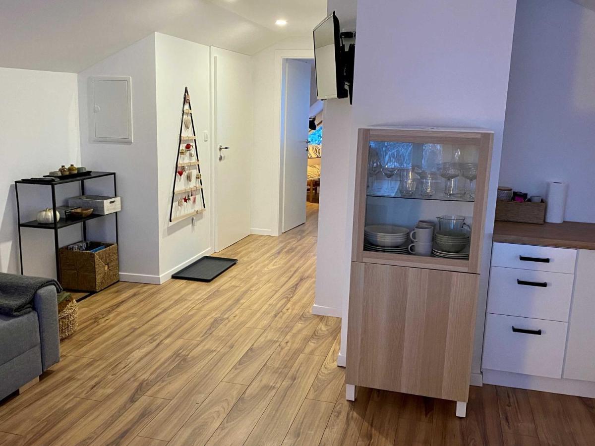 Apartment Zidana Marela - Attic With A View Kranjska Gora Εξωτερικό φωτογραφία